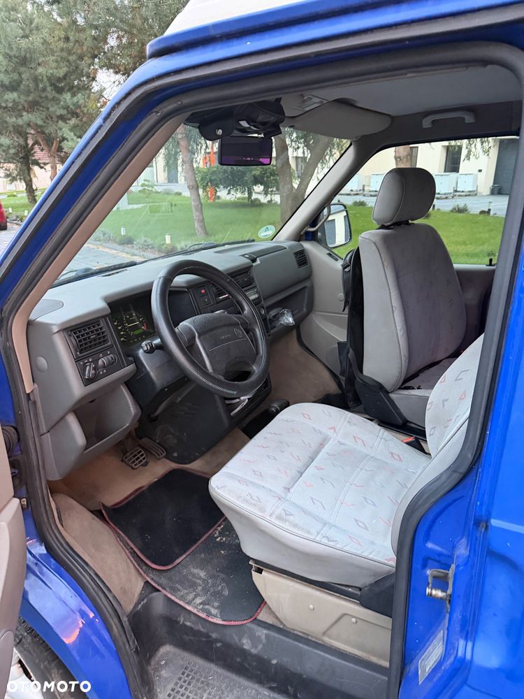 Volkswagen California - 26