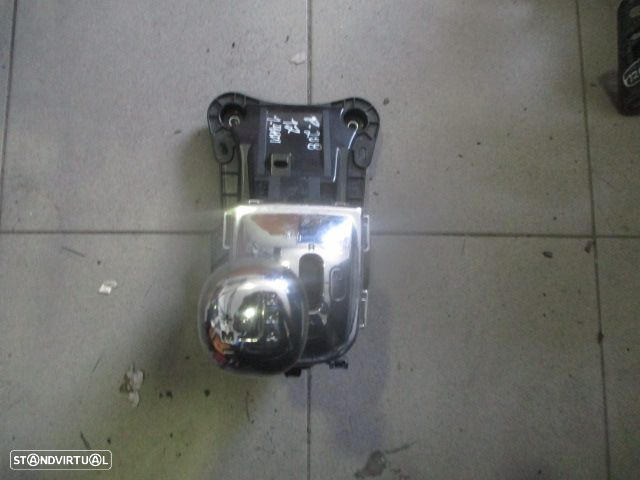 Selector De Velocidades 968169238001 PEUGEOT 208 2012 1.4HDI - 4