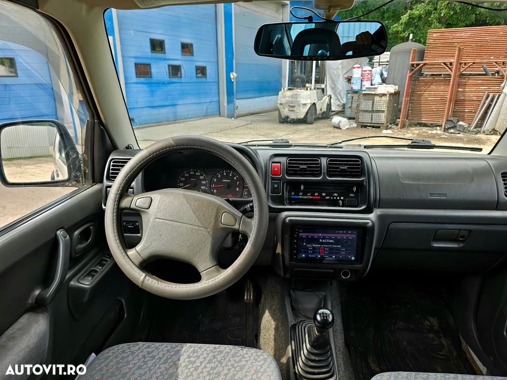 Suzuki Jimny - 18