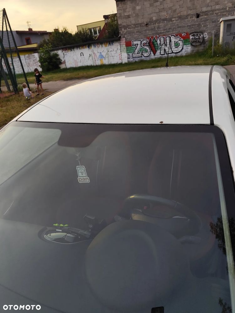 Fiat Punto 1.2 Easy - 11