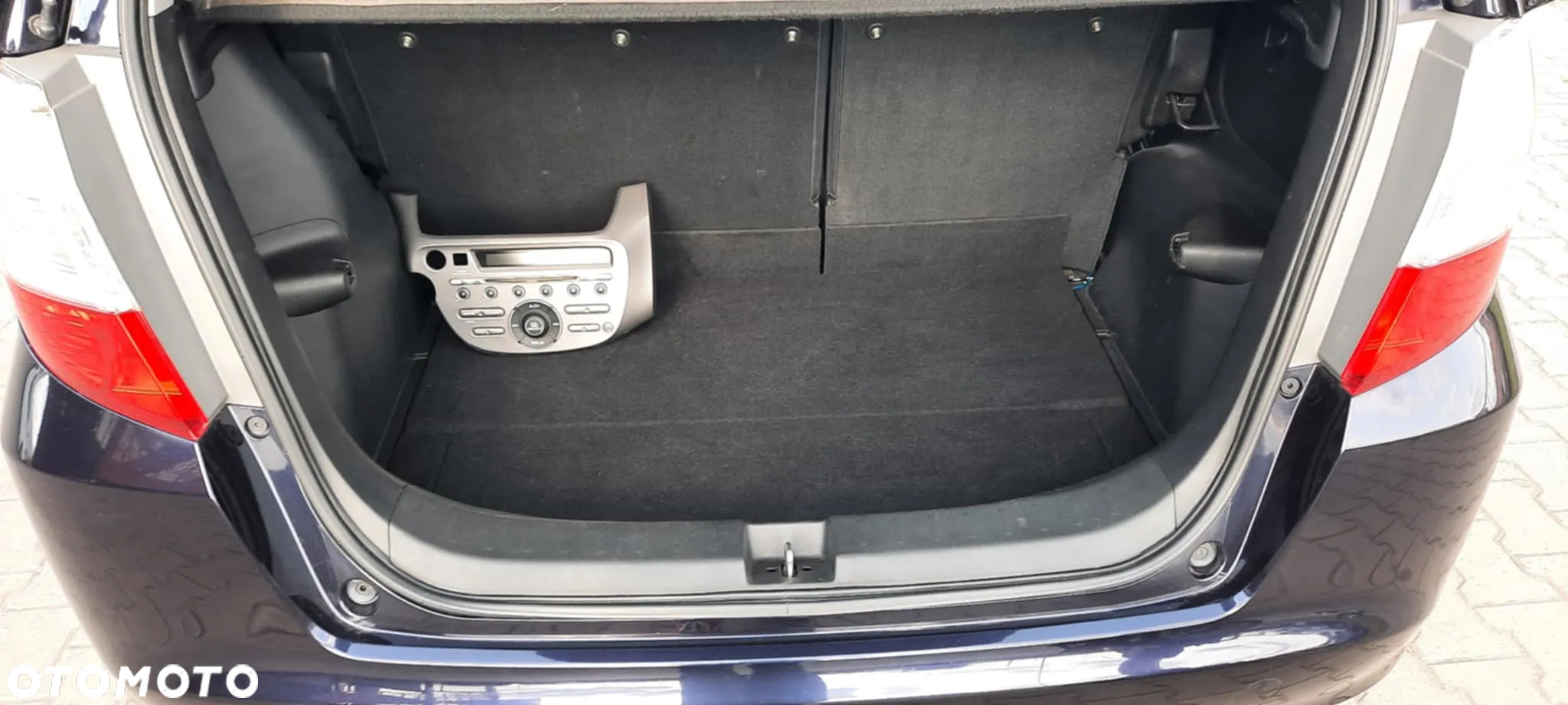 Honda Jazz 1.2 i-VTEC Trend - 18