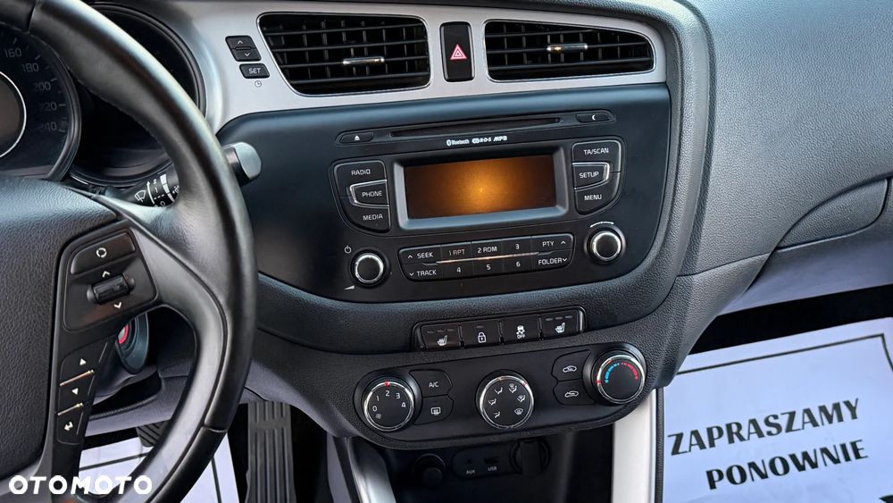 Kia Ceed - 25