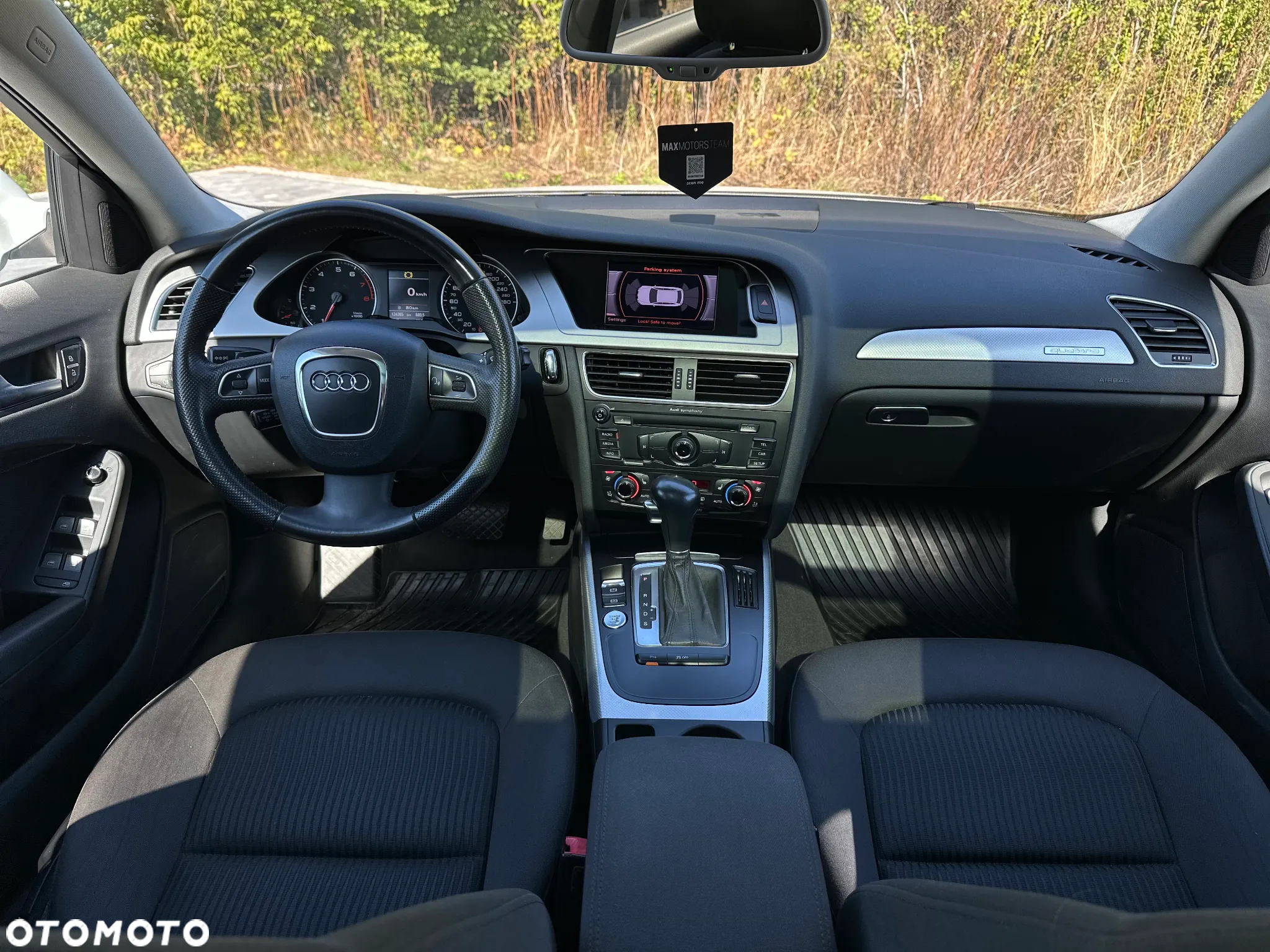 Audi A4 - 15