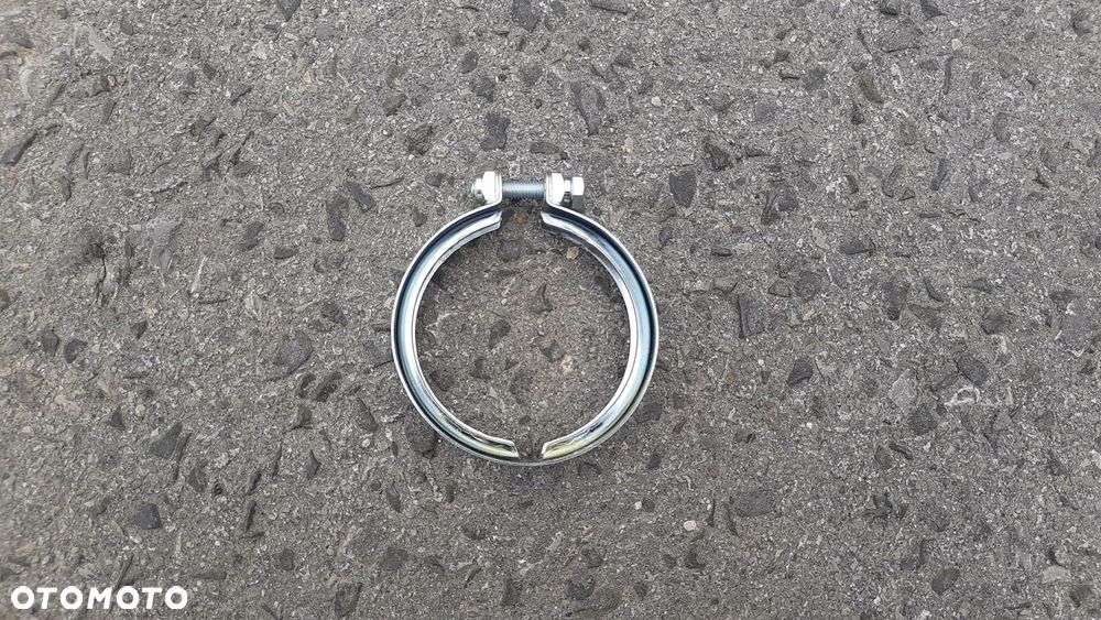 Obejma układu wydechowego ATEGO OM900.912 OM906.939 A0029979790 - 2