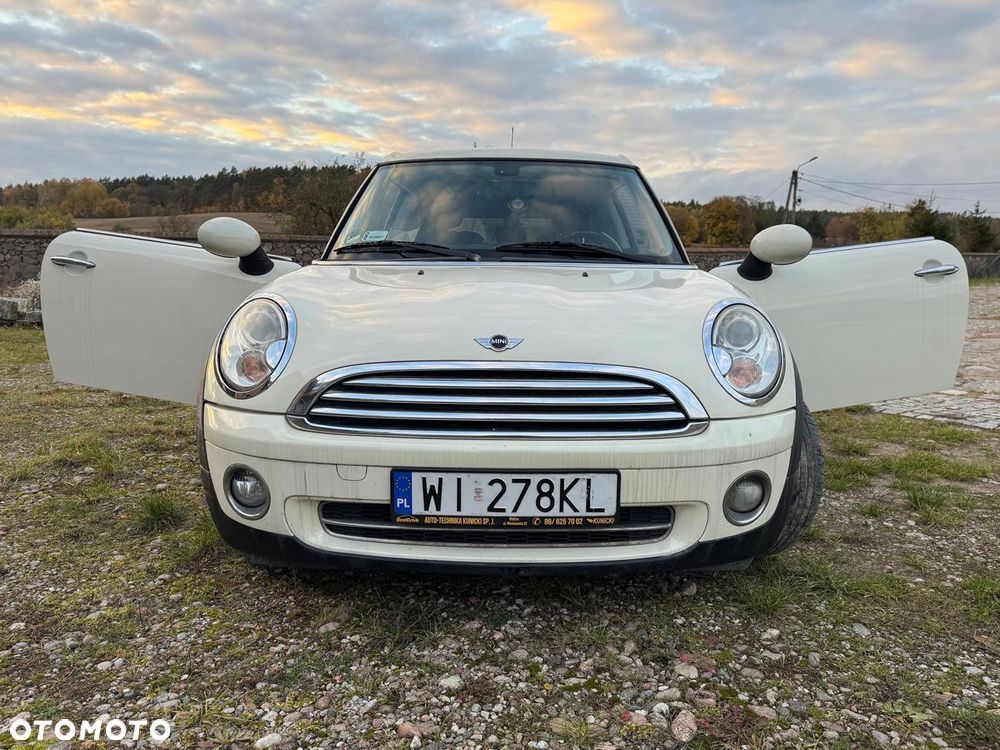 MINI Clubman - 1