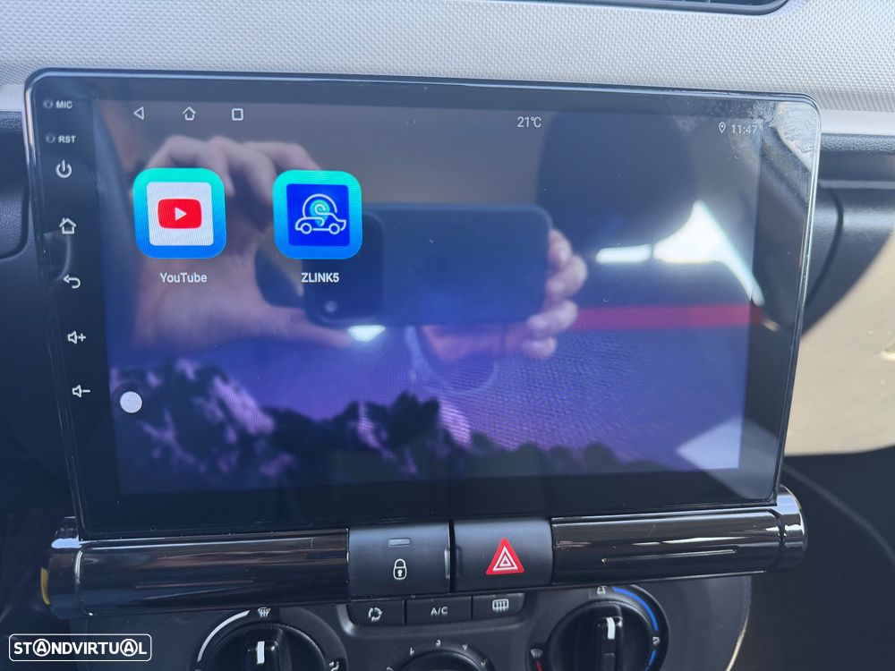 Citroën C3 Pure Tech Feel - 13