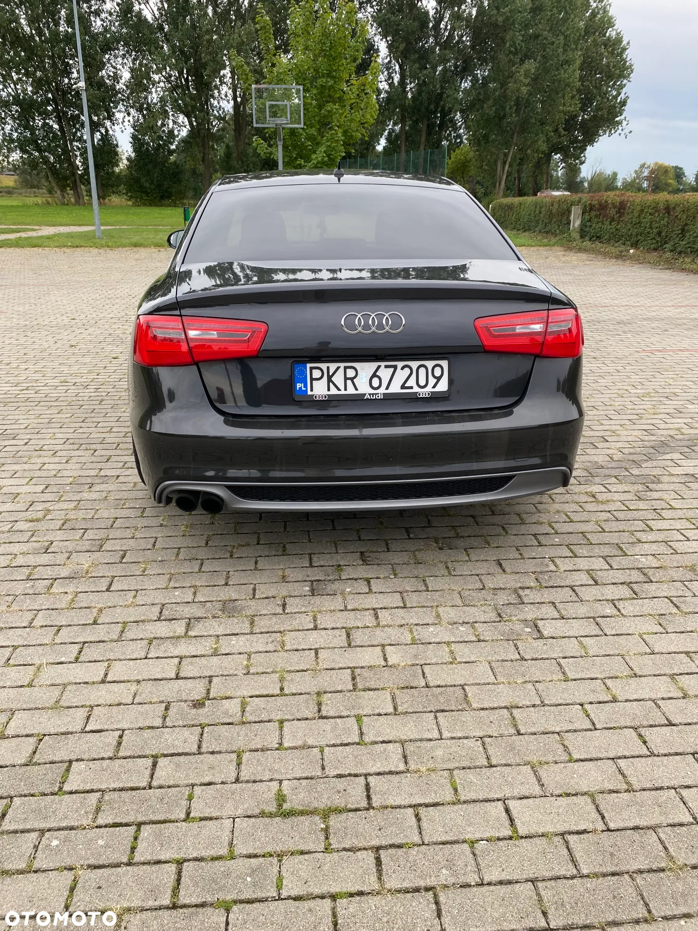 Audi A6 Limousine 2.0 TDI - 14
