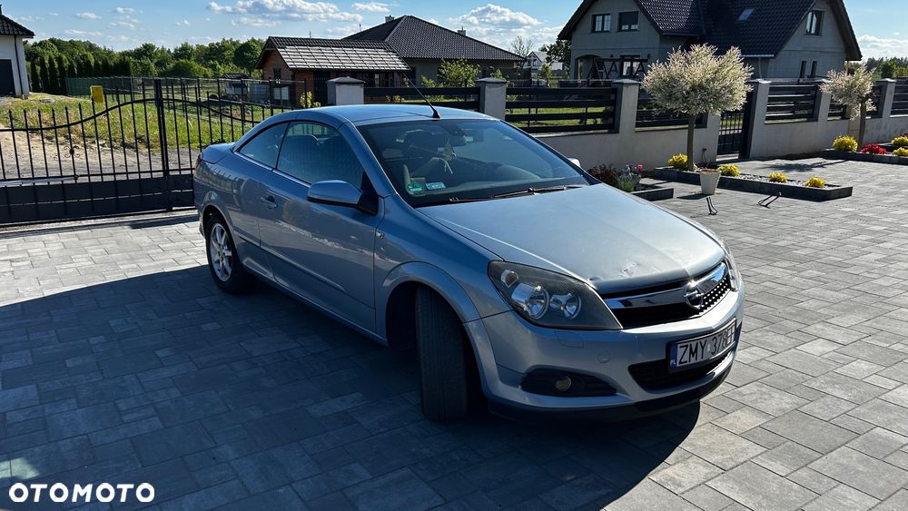 Opel Astra 1.6 Edition - 4