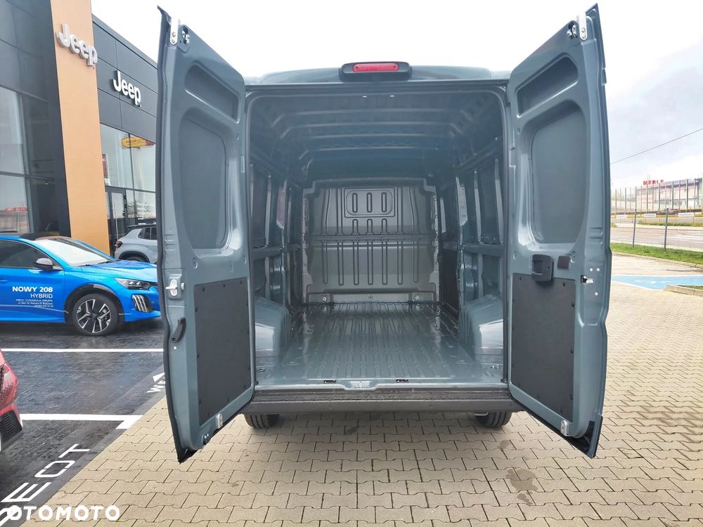 Peugeot Boxer - 6
