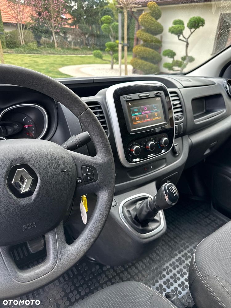 Renault trafic - 14