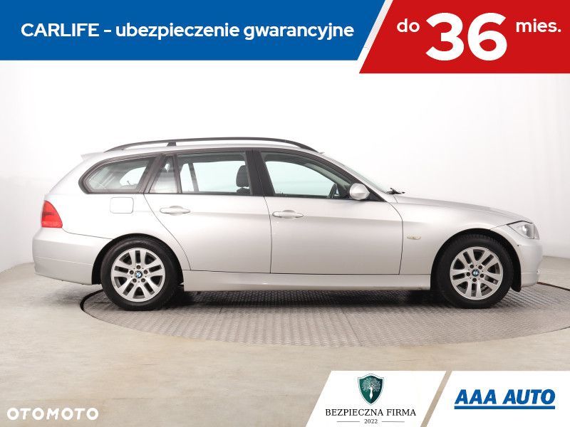 BMW Seria 3 - 8