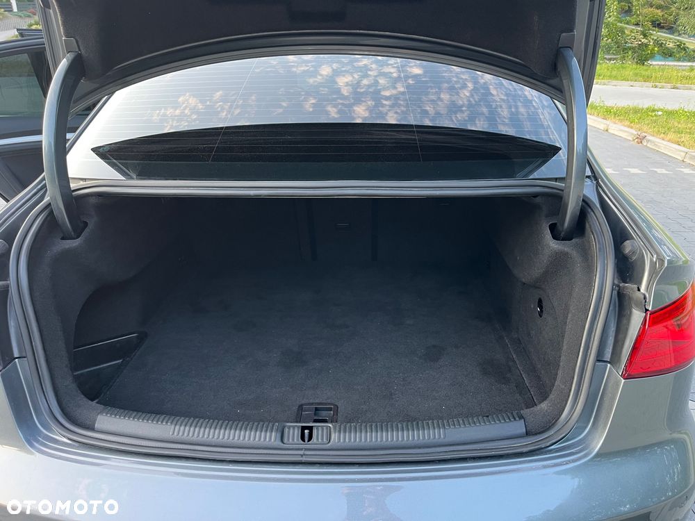 Audi S3 2.0 TFSI Quattro S tronic - 15
