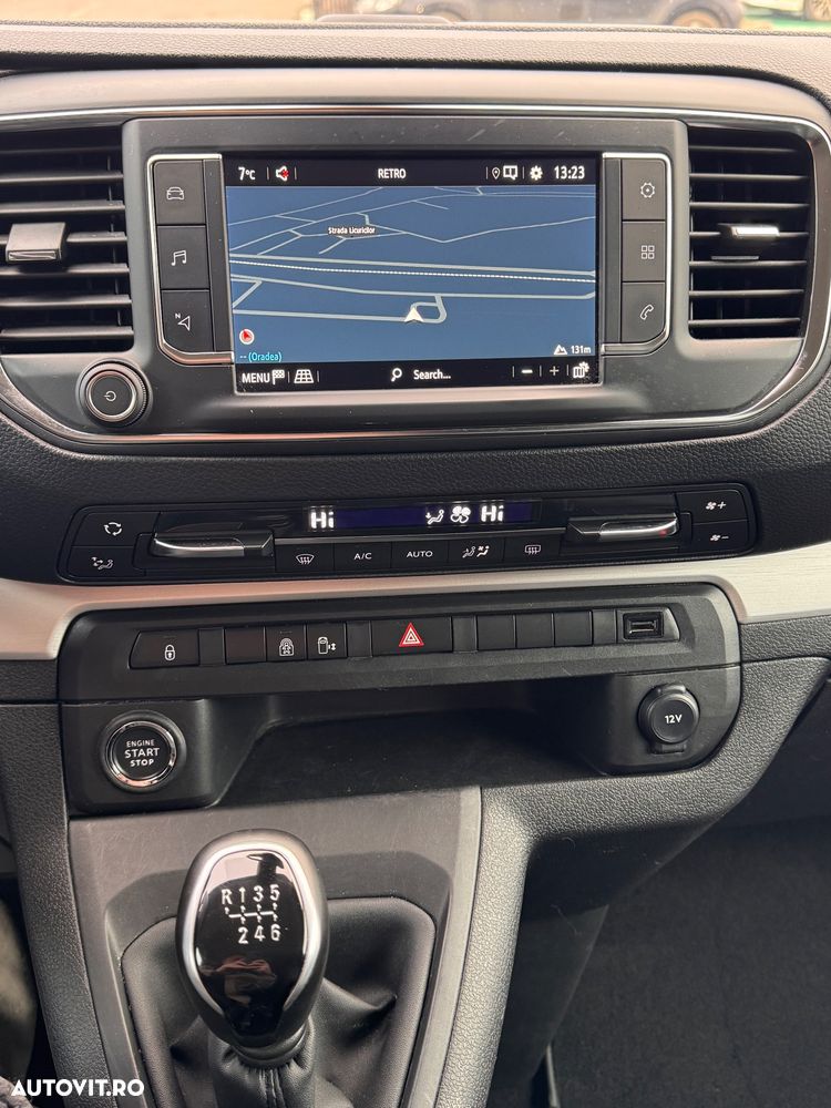 Opel Zafira 2.0 D L Elegance - 15