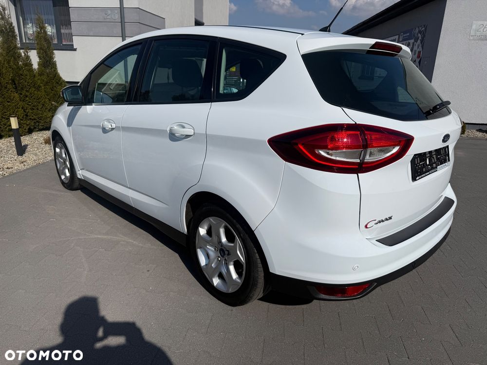 Ford Focus C-Max - 6