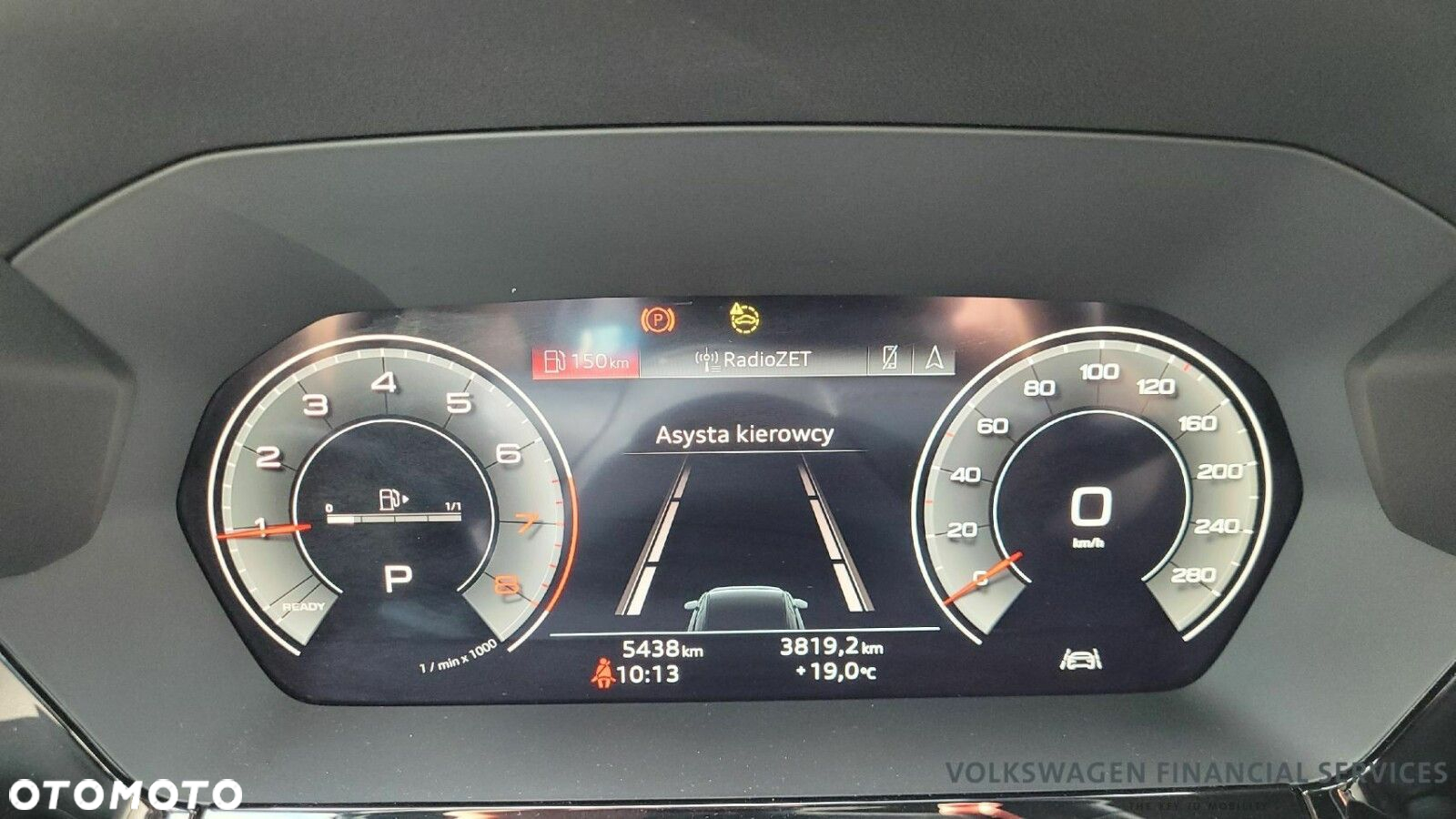 Audi A3 - 9