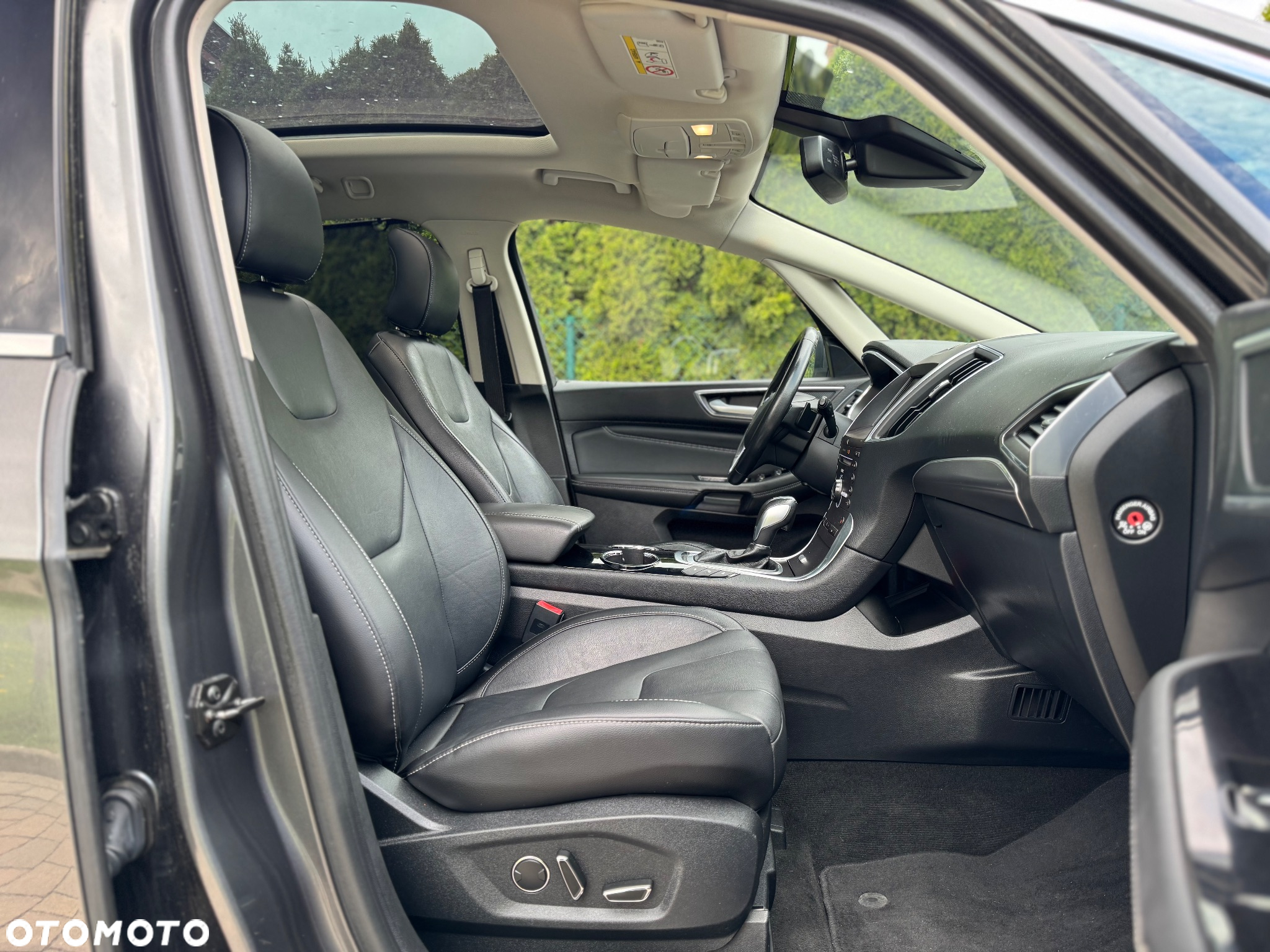 Ford S-Max - 26