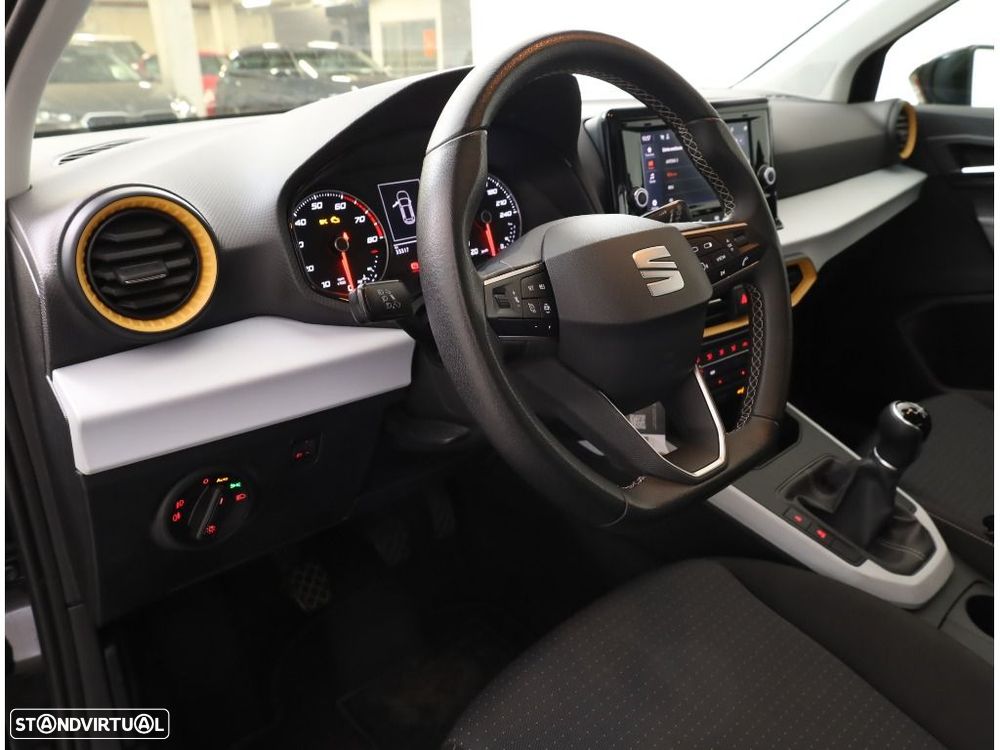 SEAT Arona 1.0 TSI Style - 14