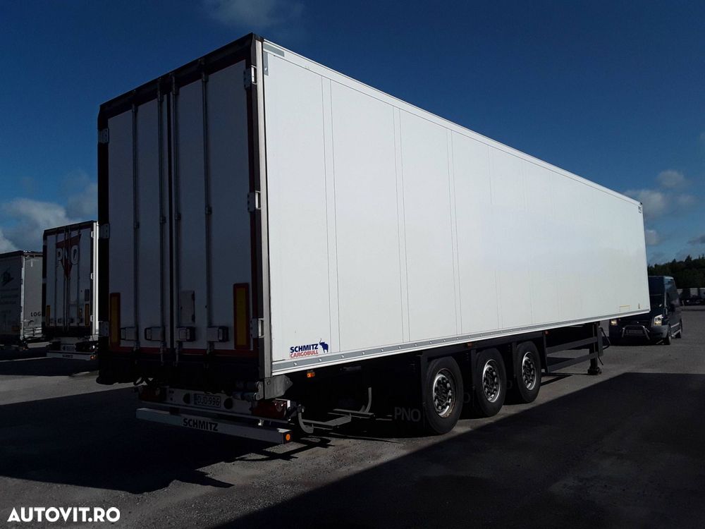 Schmitz Cargobull scb*s3b - 3
