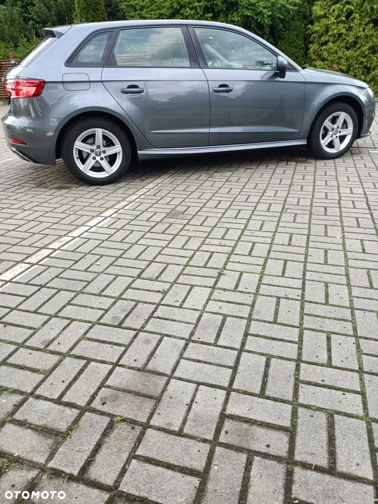 Audi A3 - 4