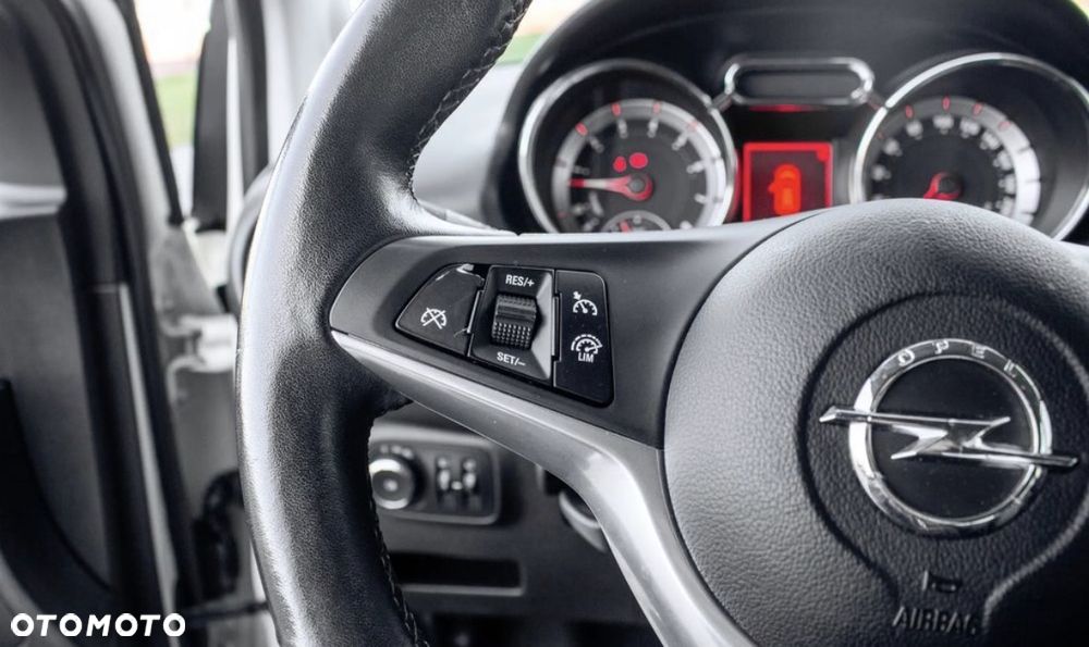 Opel Adam - 6