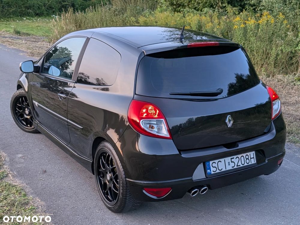 Renault Clio - 14