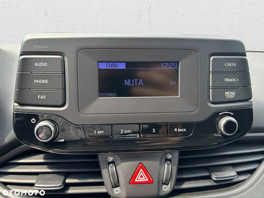 Hyundai i30 - 20