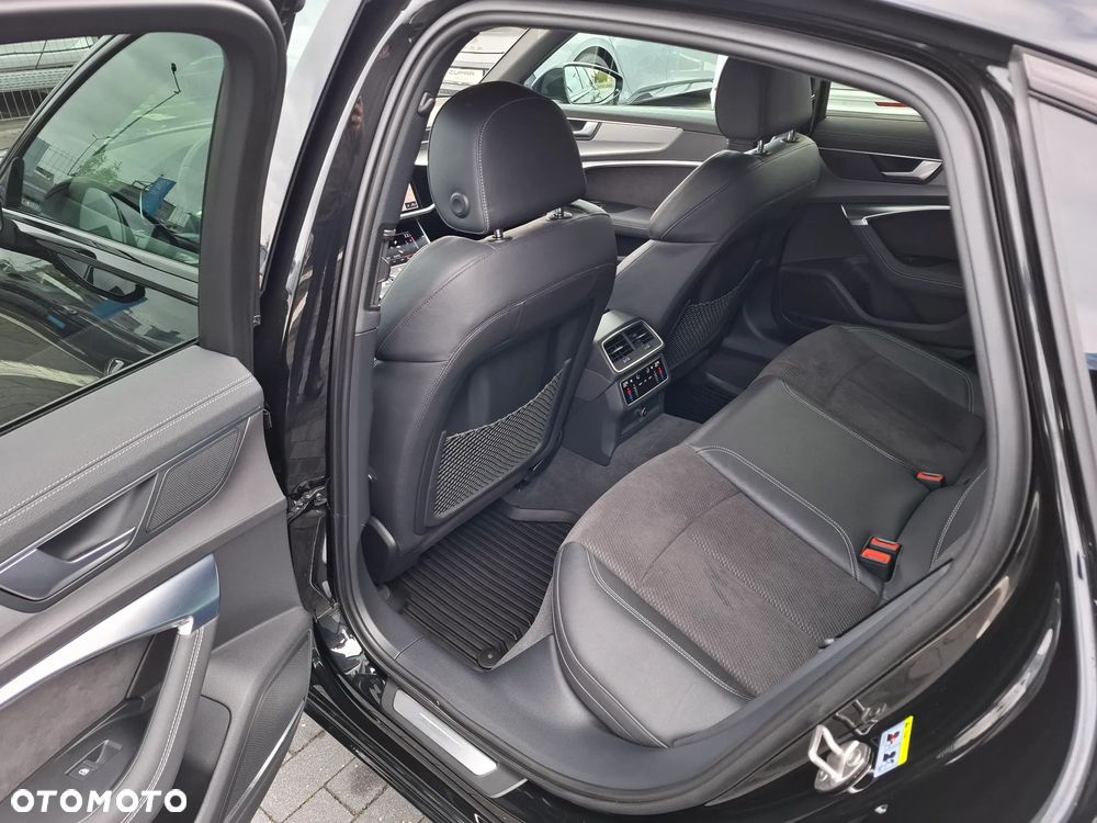 Audi A6 Limousine - 7