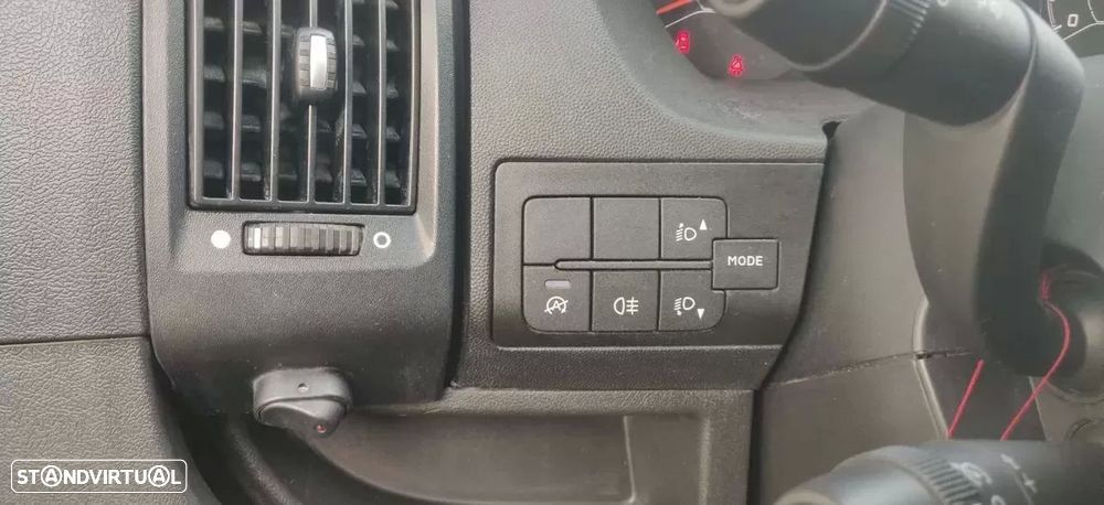 Citroën JUMPER - 26