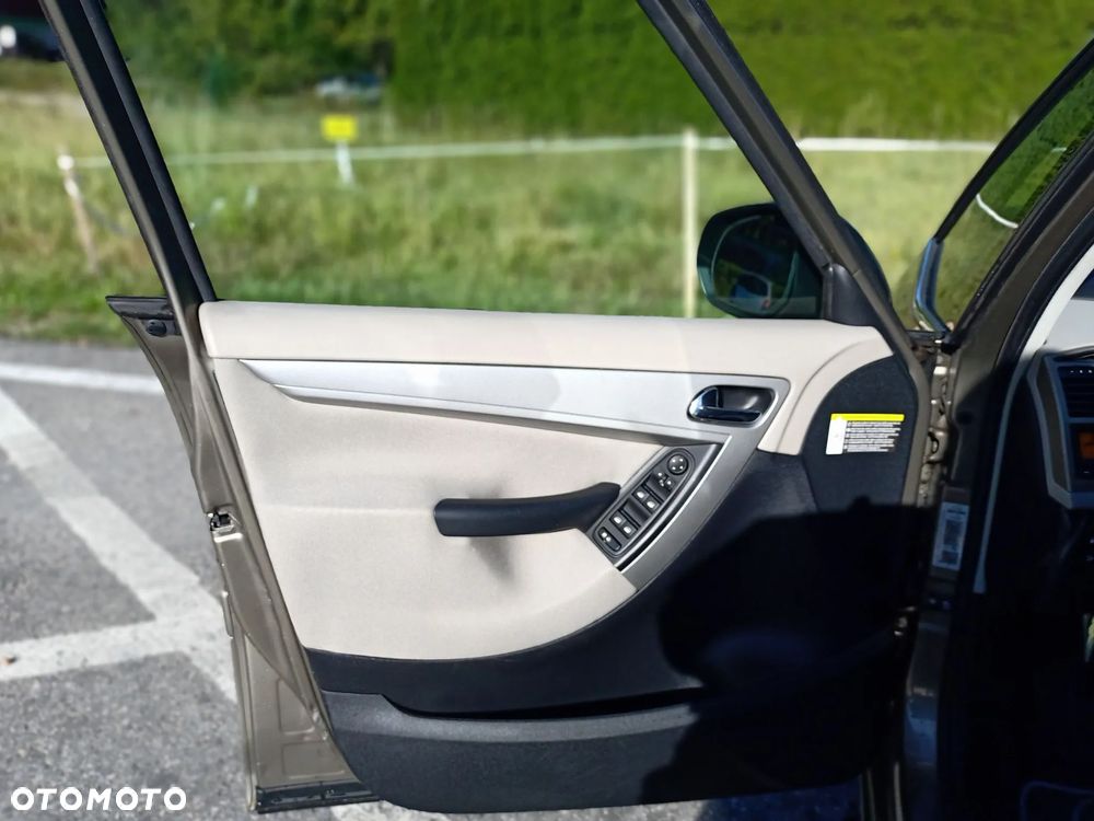 Citroën C4 Picasso - 15