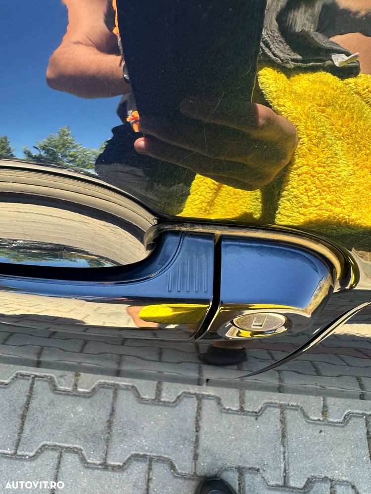 BMW Seria 3 320i Aut. Luxury Line - 20
