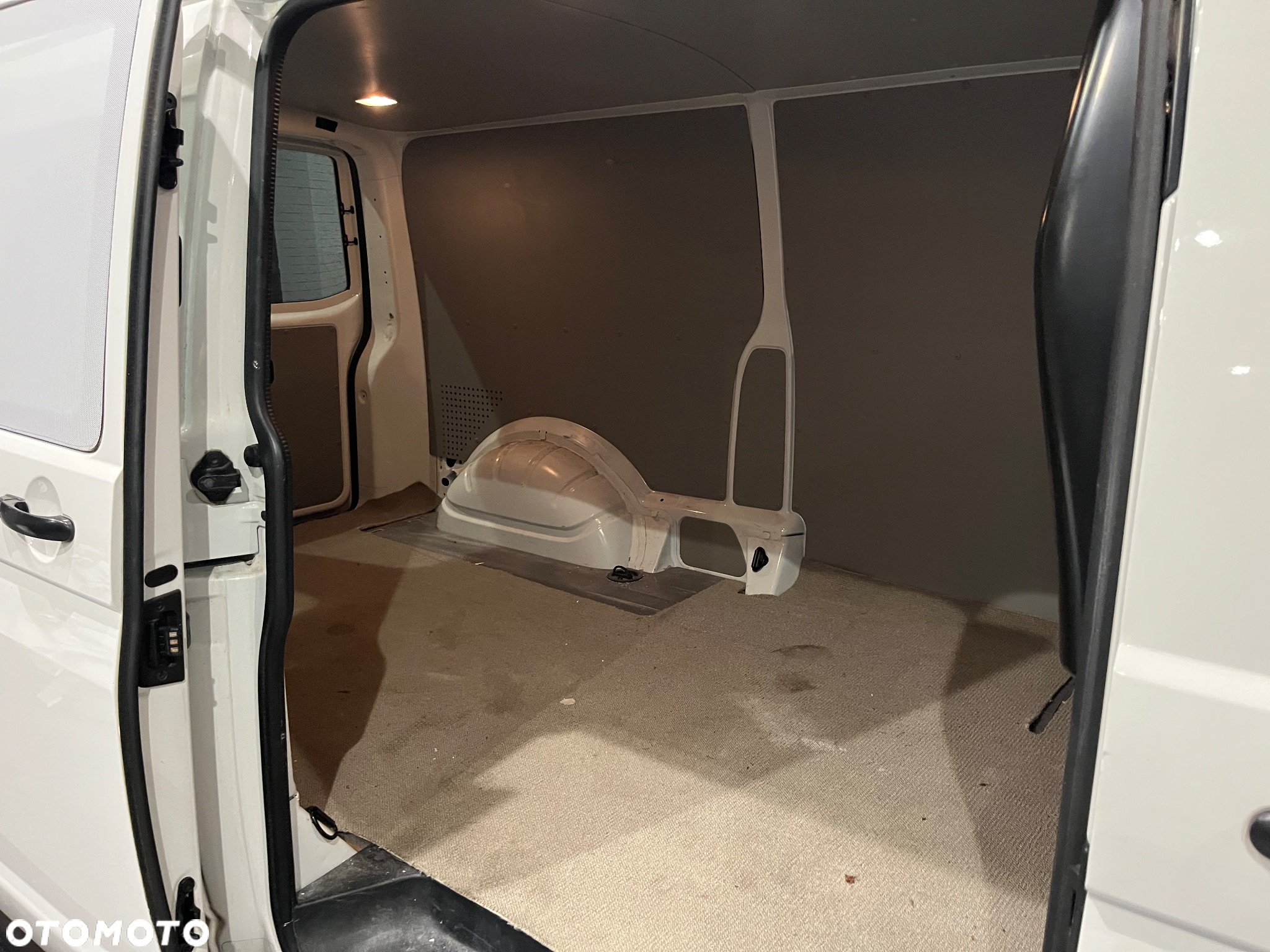 Volkswagen T6+TRANSPORTER L2 H1+DŁUGI+BEZWYPADEK - 21