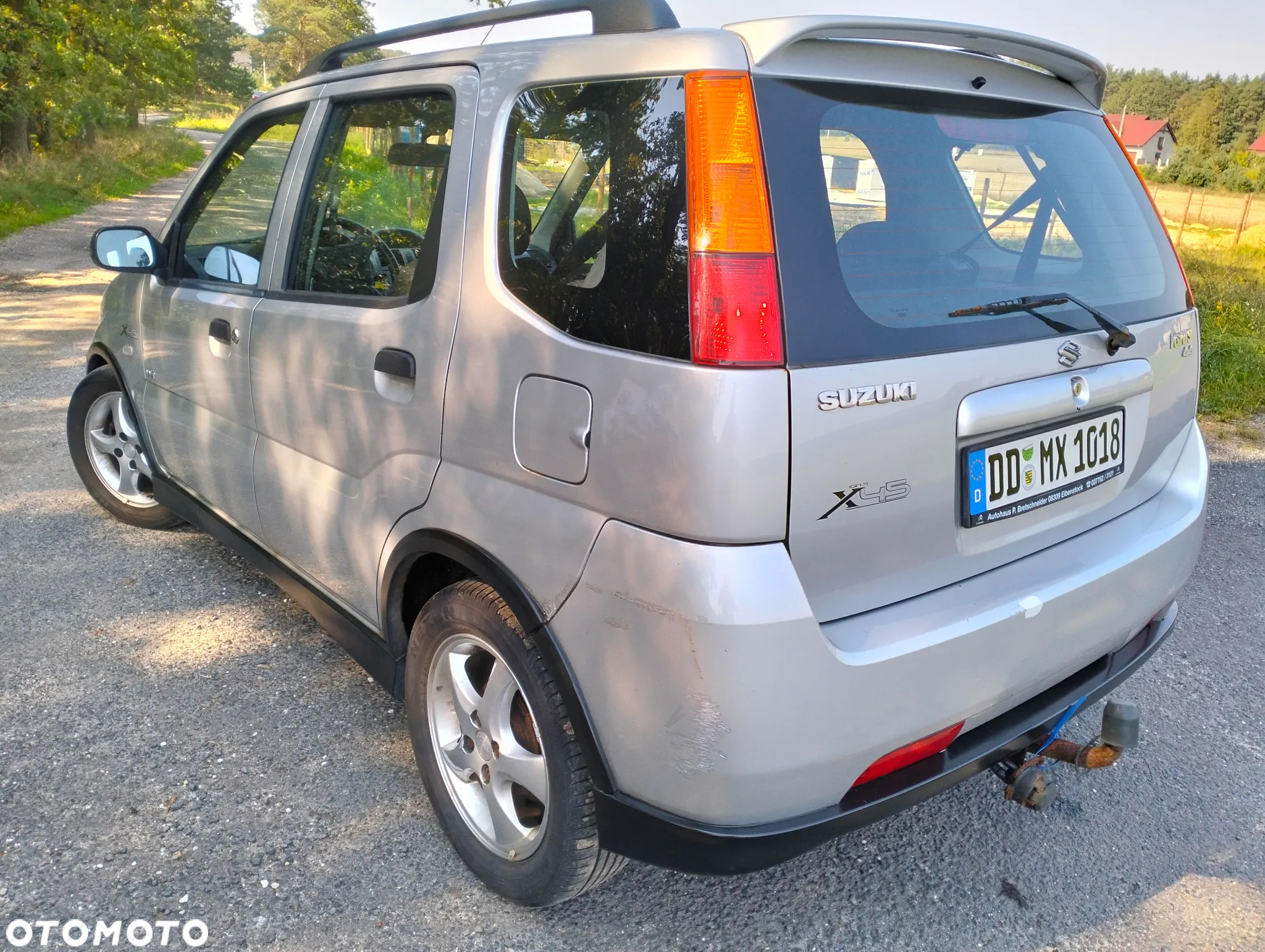 Suzuki Ignis 1.3 4x4 Snow White - 17