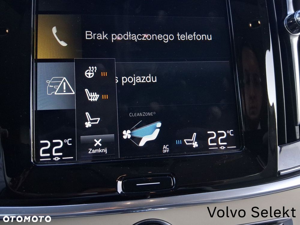 Volvo S90 - 25