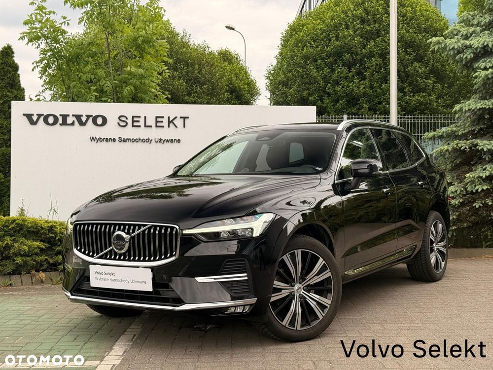 Volvo XC 60 - 2