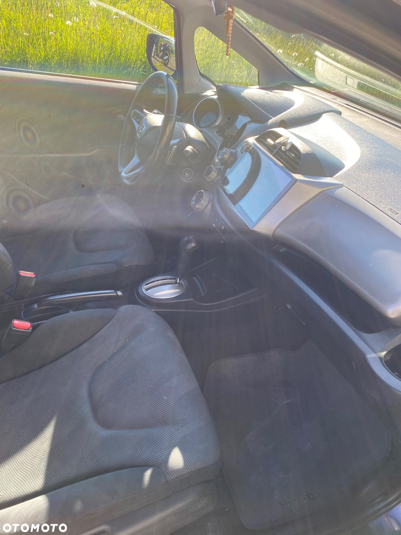 Honda Inny - 14