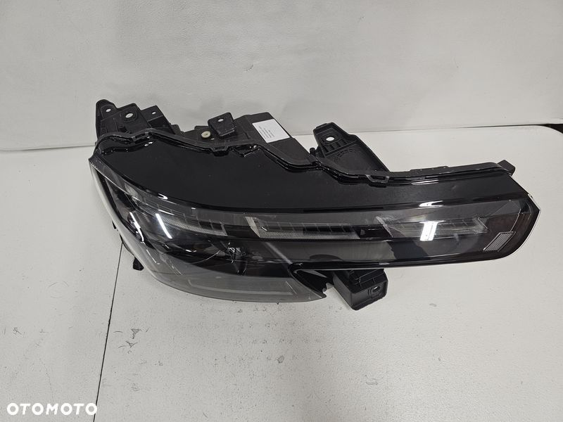 ALFA ROMEO JUNIOR MILANO LAMPA PRAWY PRZÓD PRAWA PRZEDNIA REFLEKTOR EU - 3