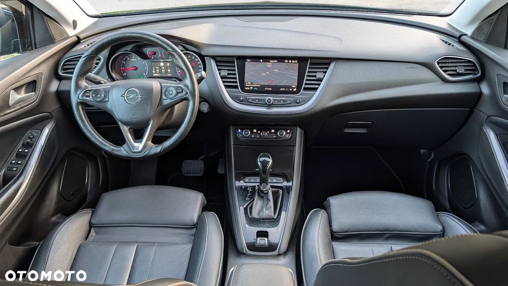 Opel Grandland X 1.2 Start/Stop Automatik Selection - 15