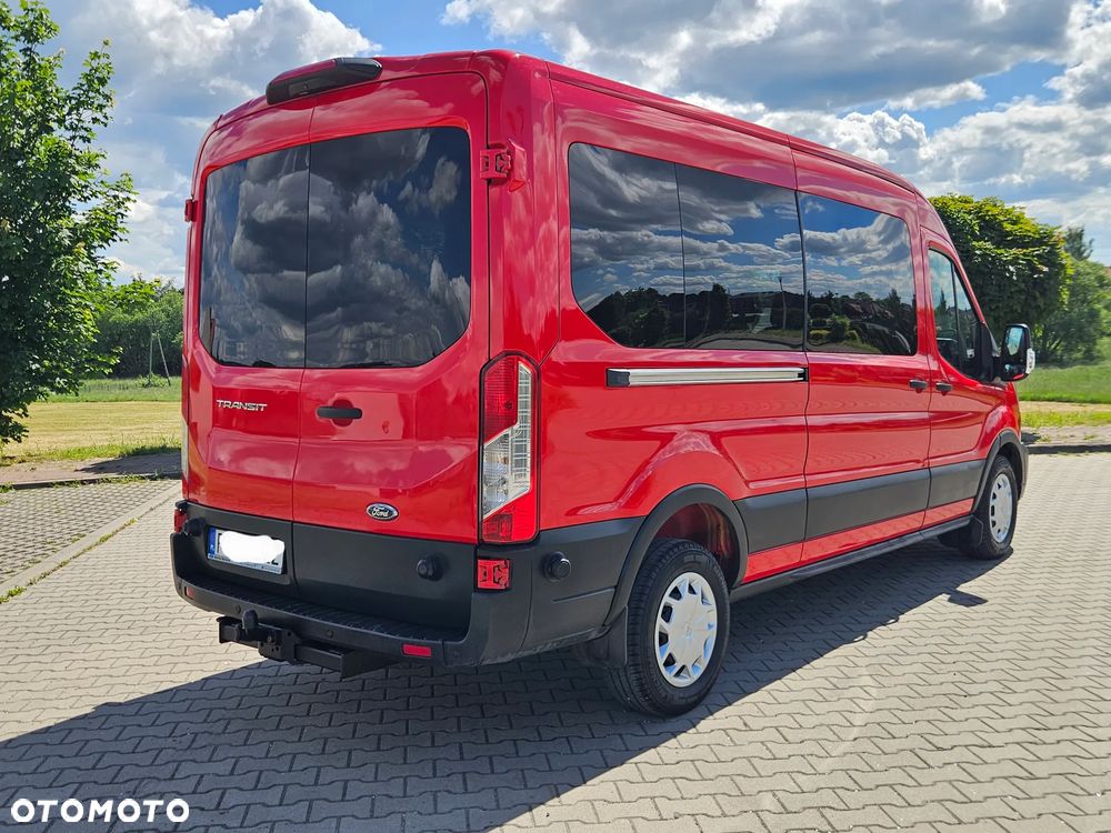 Ford Transit - 10