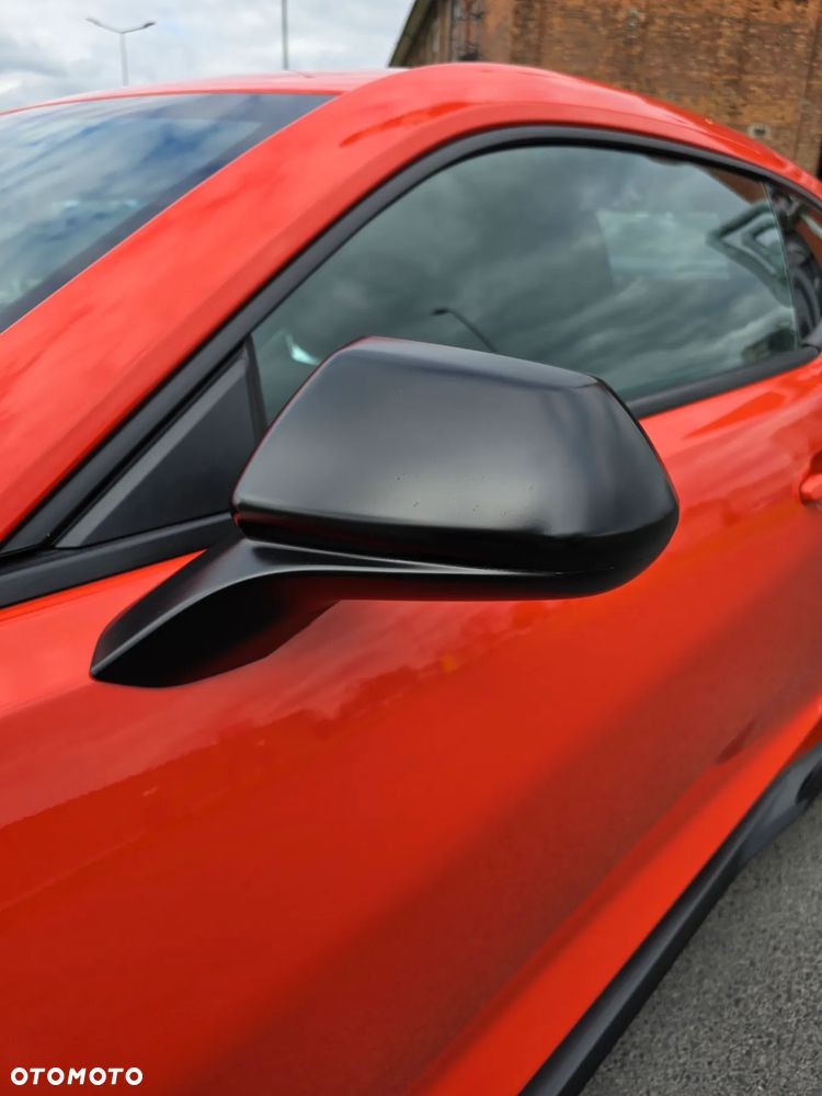 Chevrolet Camaro Coupe 6.2 V8 - 15