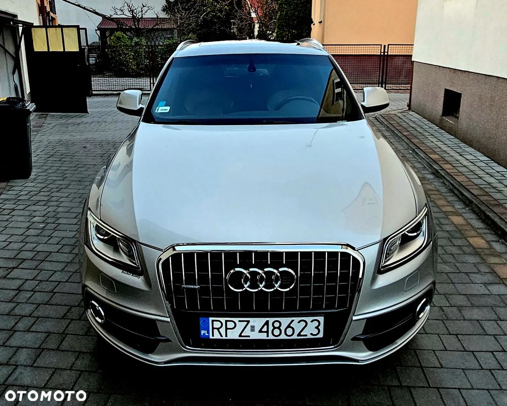Audi Q5 - 15