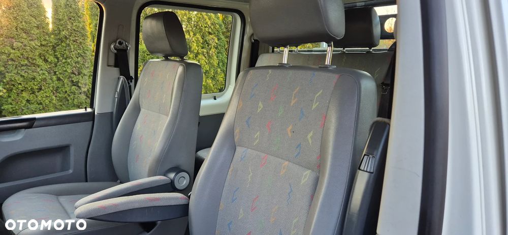 Volkswagen T5 - 22