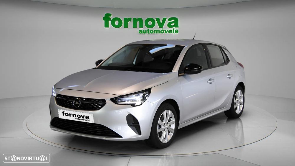 Opel Corsa 1.2 Business Edition - 2