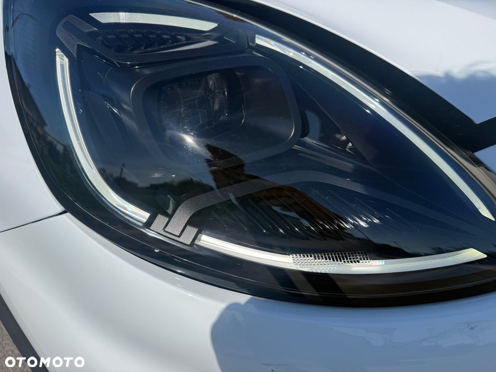 Ford Puma 1.0 EcoBoost mHEV Titanium - 31