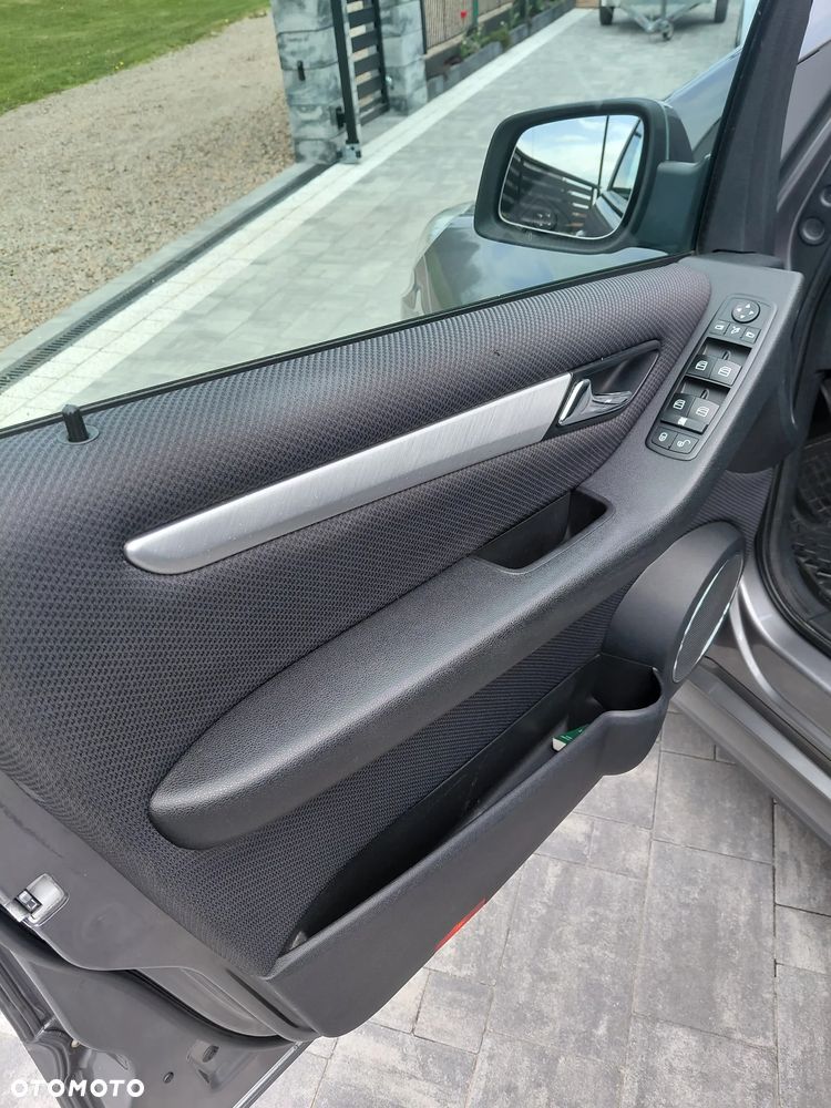 Mercedes-Benz Klasa B 170 BlueEFFICIENCY - 20