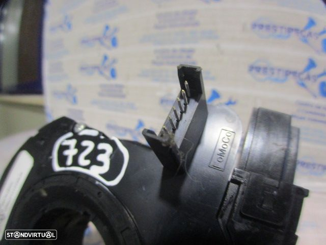 Fita Airbag AND761002C FORD FOCUS  3 FASE 1 2012 1.6 Tdci 95CV 5P BRANCO - 5
