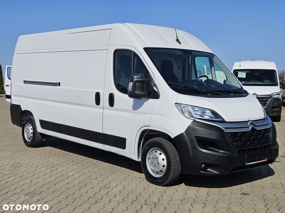 Citroën Jumper L3H2 *69900zł NETTO* 2.2HDi/140KM - 3