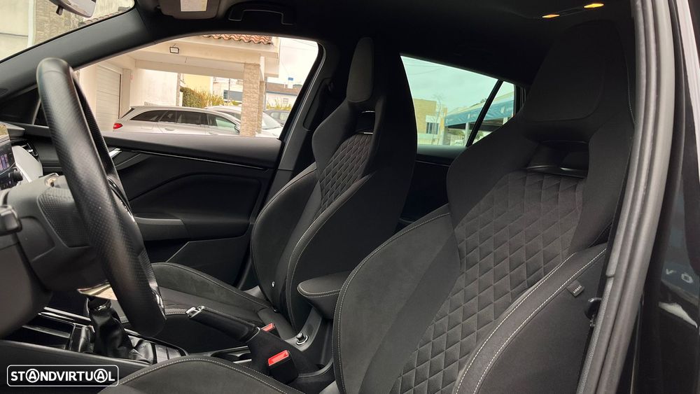 Skoda Scala 1.0 TSI Style DSG - 11