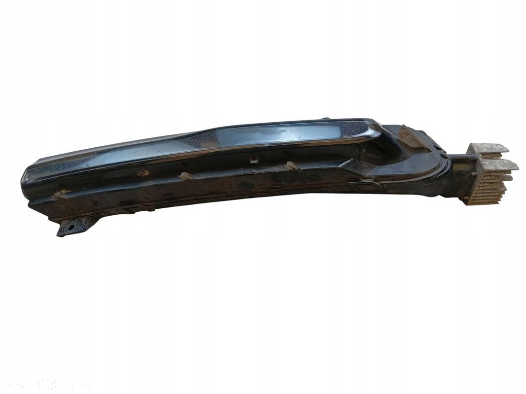 HALOGEN DRL LED LEWY VOLVO V40 II 31395919 - 2
