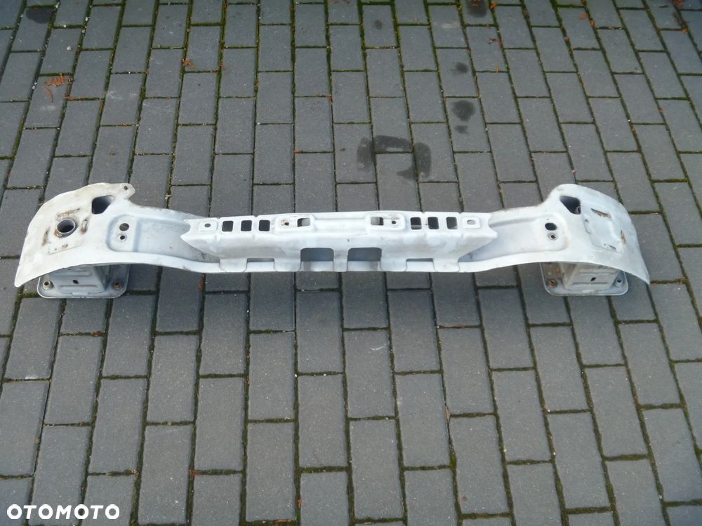 FORD TRANSIT CUSTOM 2012-2017 MASKA SILNIKA ORYGINAŁ - 10