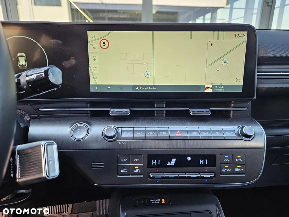 Hyundai Kona 1.0 T-GDI Executive DCT - 24